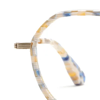 LEIGHTON | 12K Titanium   Pincheck