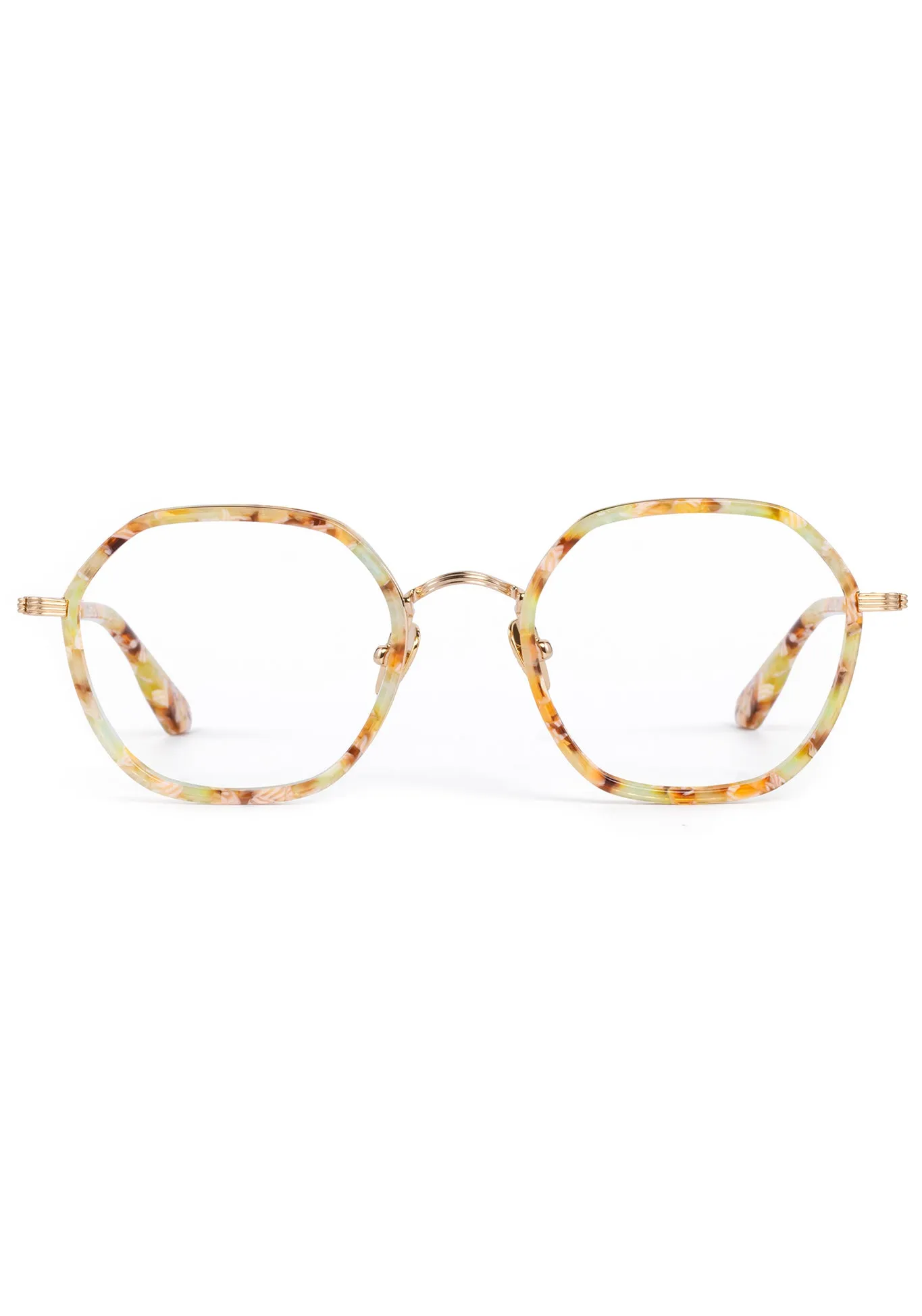 LEIGHTON | 18K Titanium   Frappe
