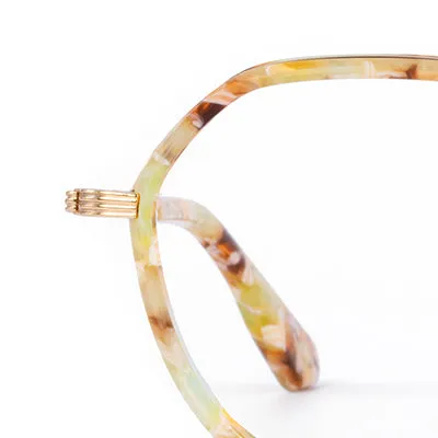 LEIGHTON | 18K Titanium   Frappe
