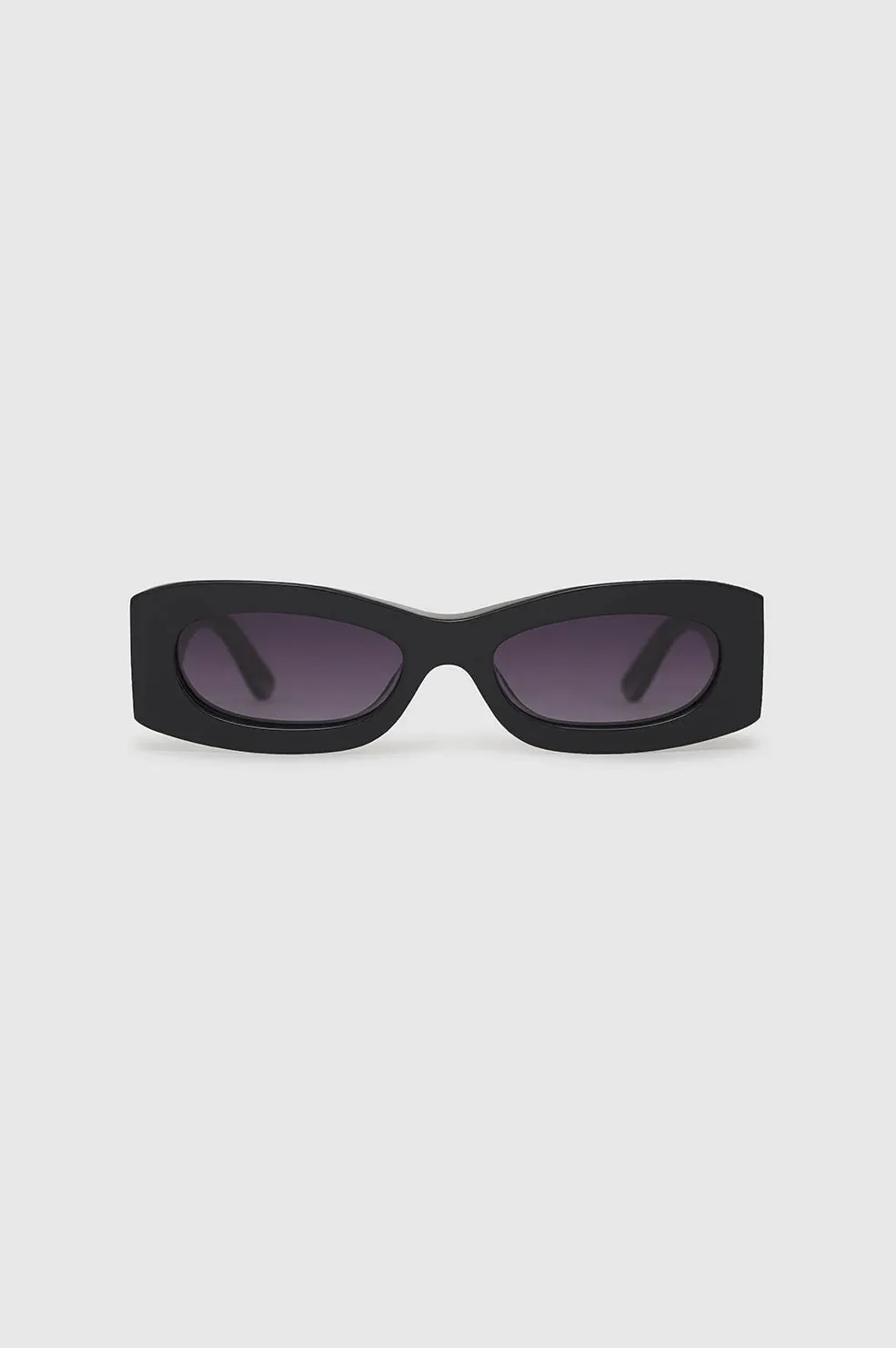 Malibu Sunglasses - Black
