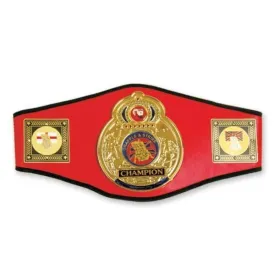 MAR-328 | MMA Championship Belt