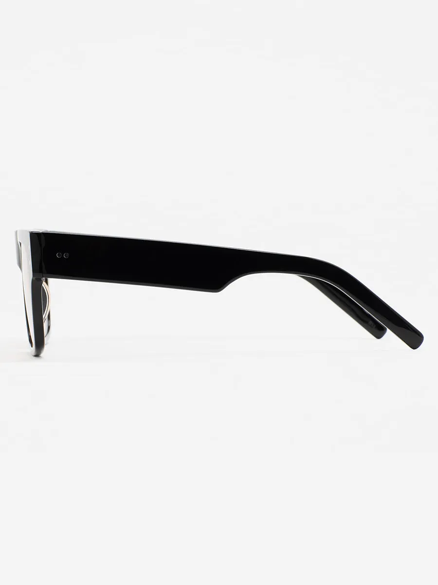 Maurer 2 photochromatic sunglasses