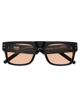 Maurer 2 photochromatic sunglasses