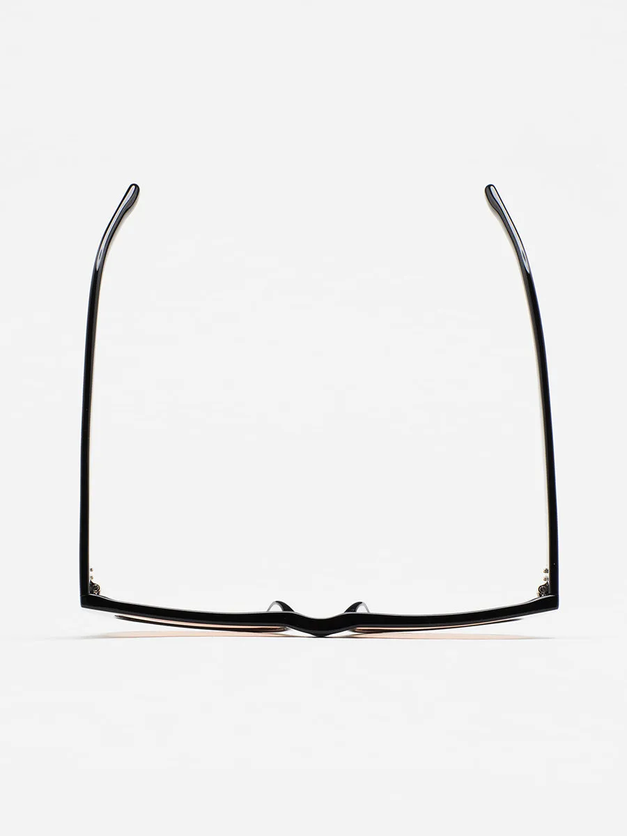 Maurer 2 photochromatic sunglasses
