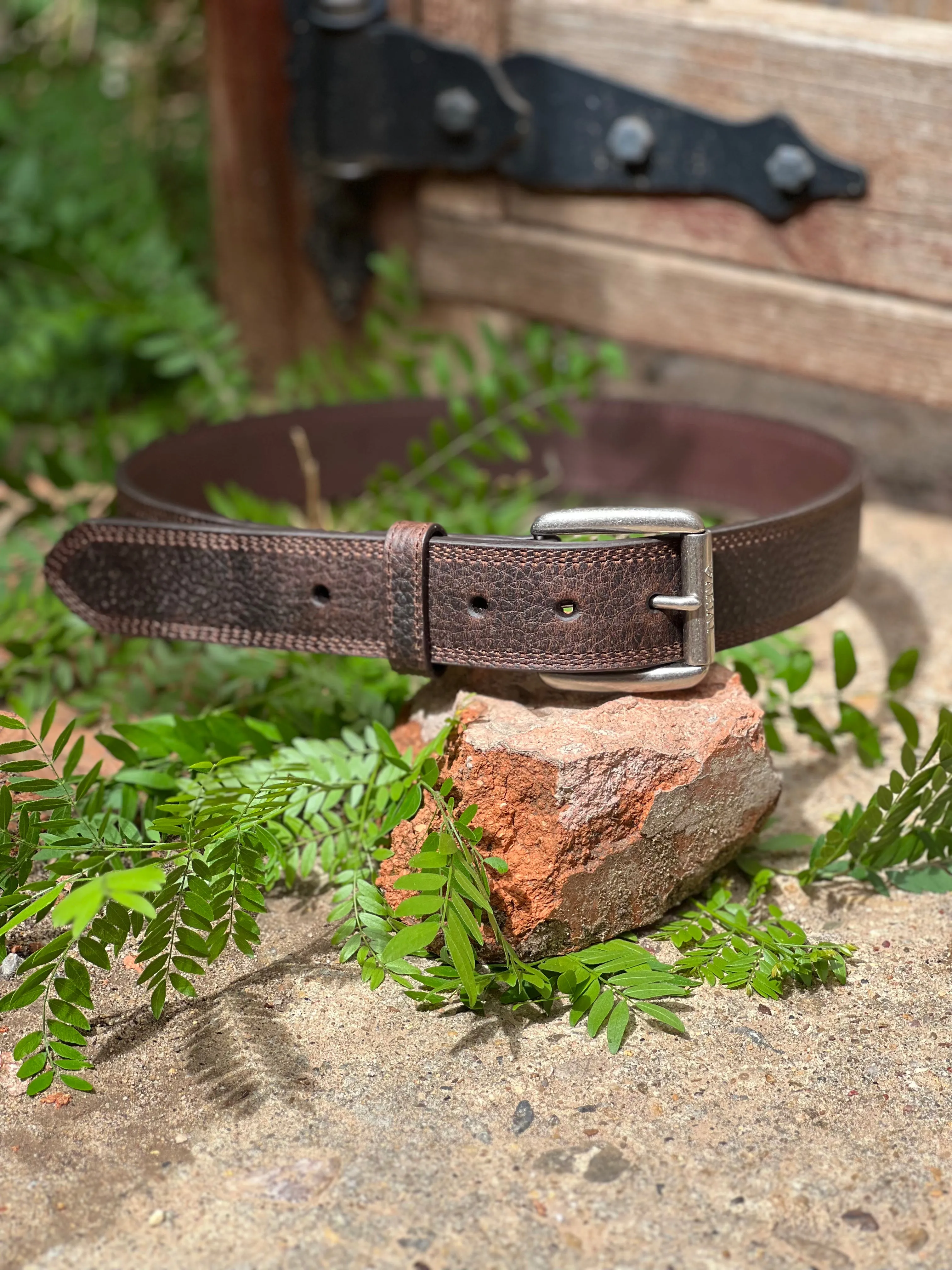 Midway Men's Ariat Belt
