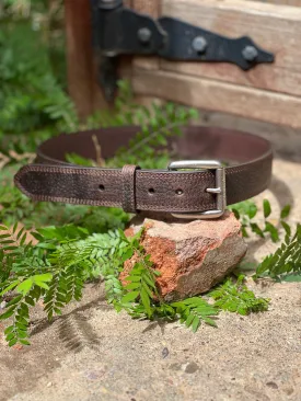 Midway Men's Ariat Belt