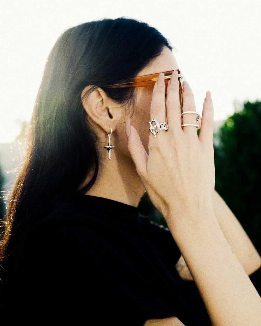 Moj Reversible Ring