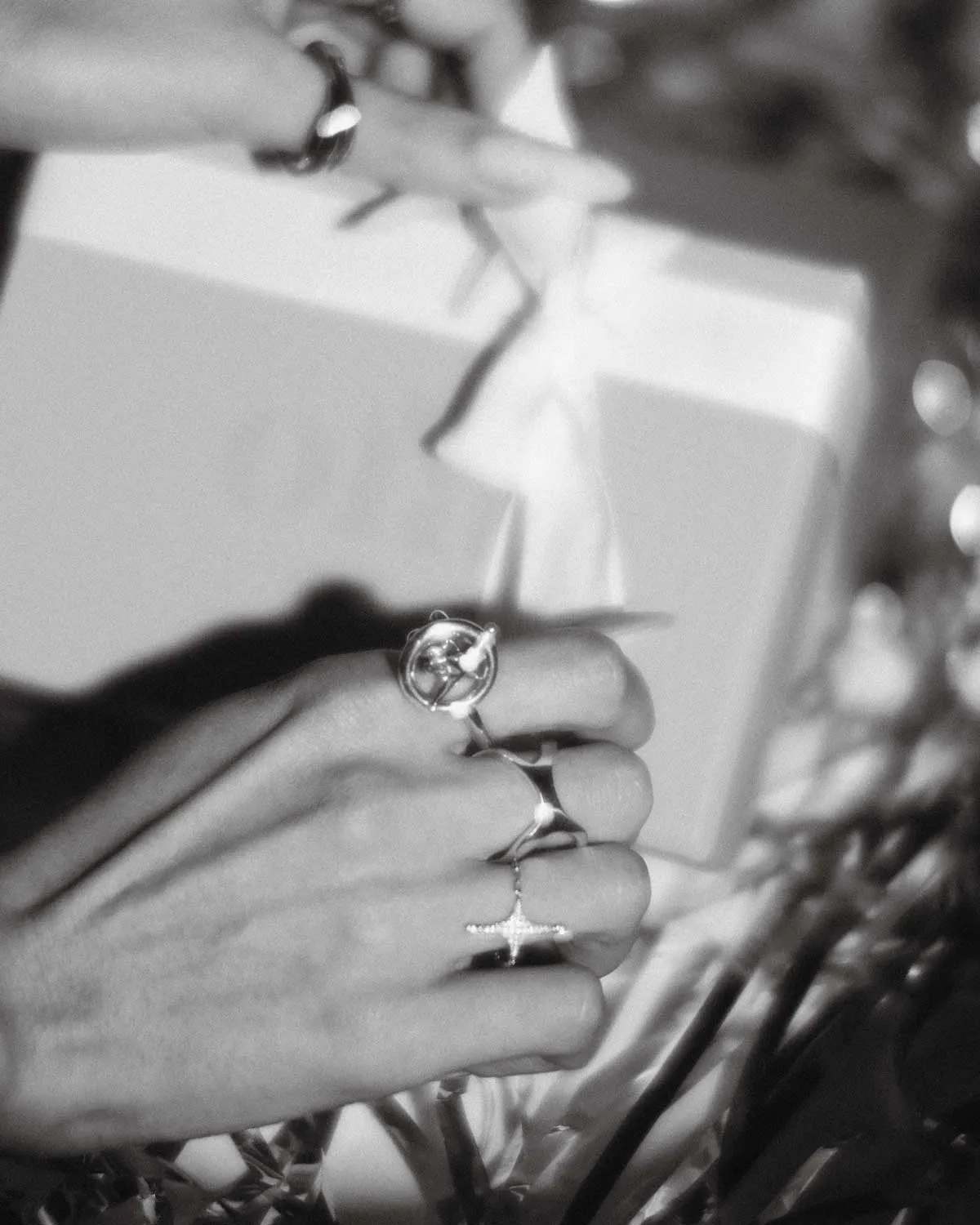 Moj Reversible Ring