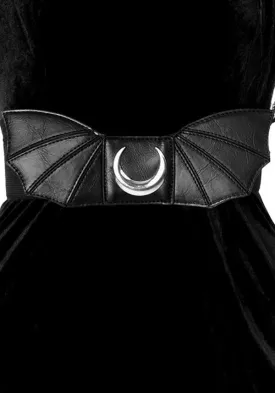 Moon Bat Wings | BELT