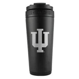 Officially Licensed Indiana University 26oz Ice Shaker