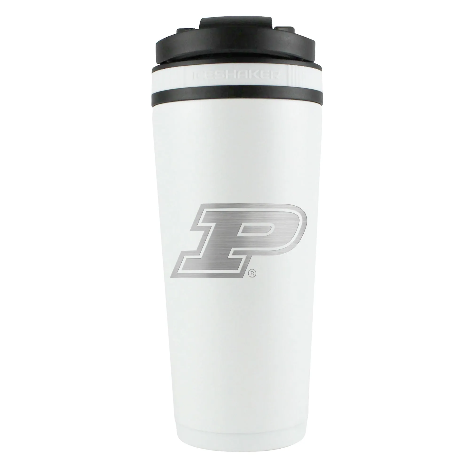 Officially Licensed Purdue University 26oz Ice Shaker