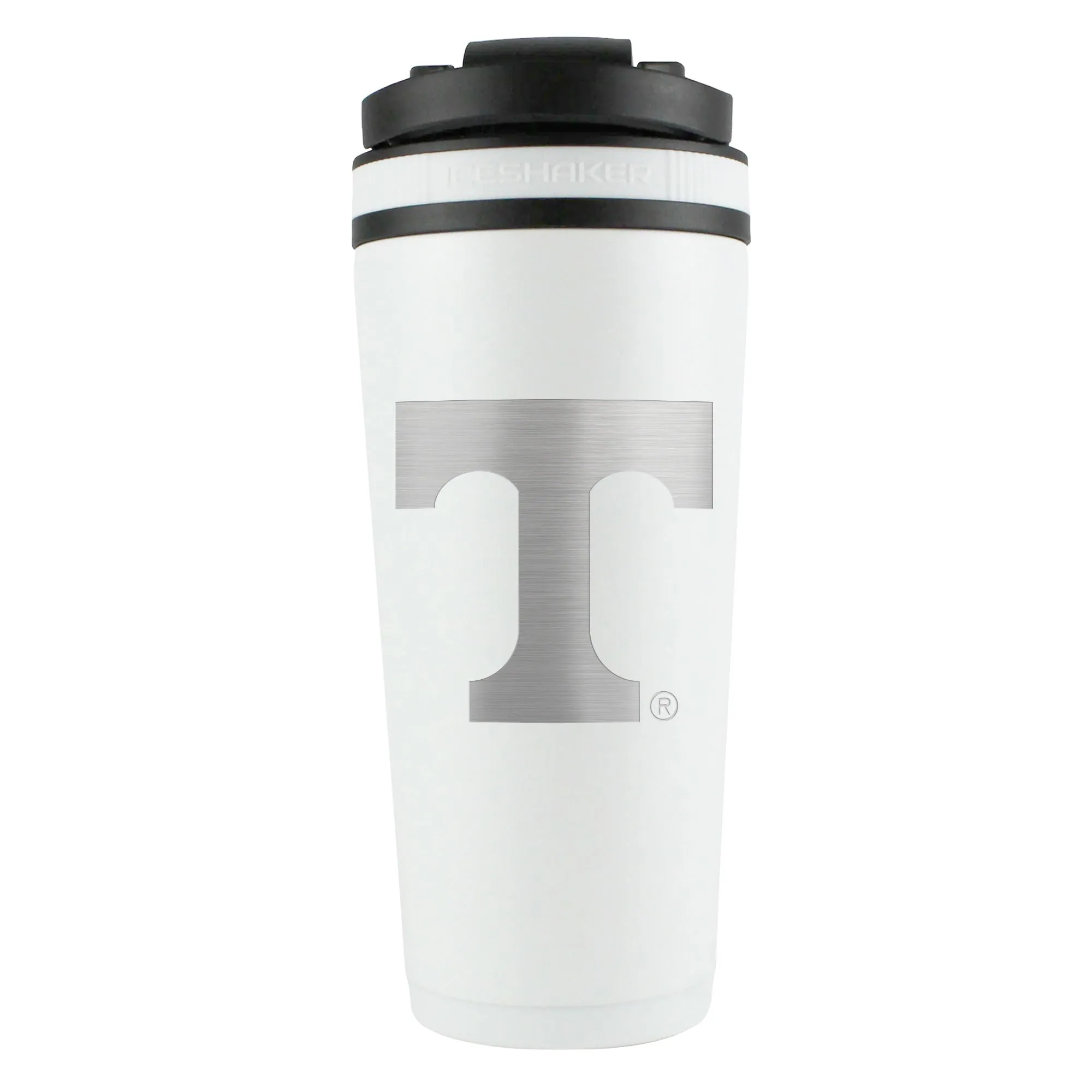 Officially Licensed University of Tennessee 26oz Ice Shaker