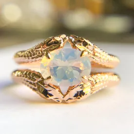 Opal Tetrad Nagini