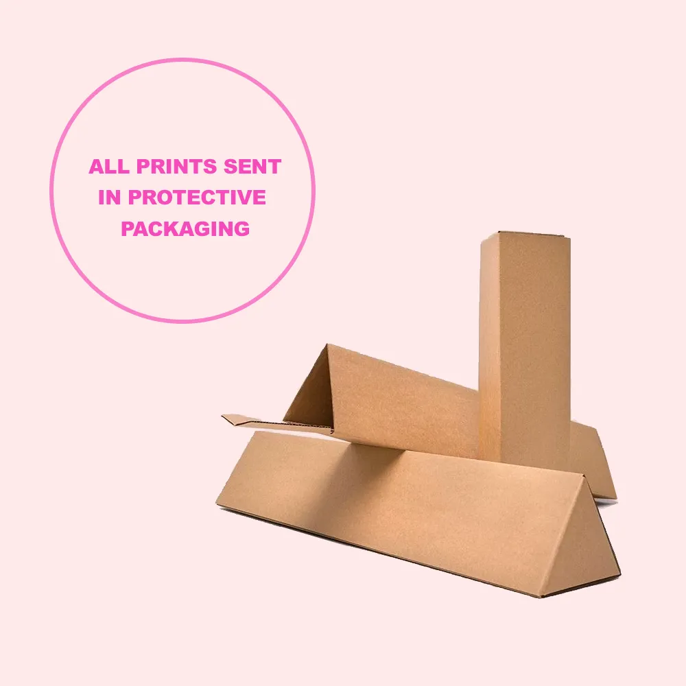 Perspective Print