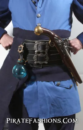 Pirate Treasure Belt