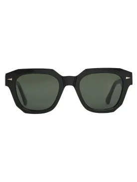 Pont Mirabeau Black G15 sunglasses