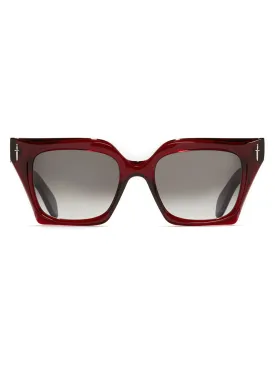 Prometheus Bordeaux sunglasses
