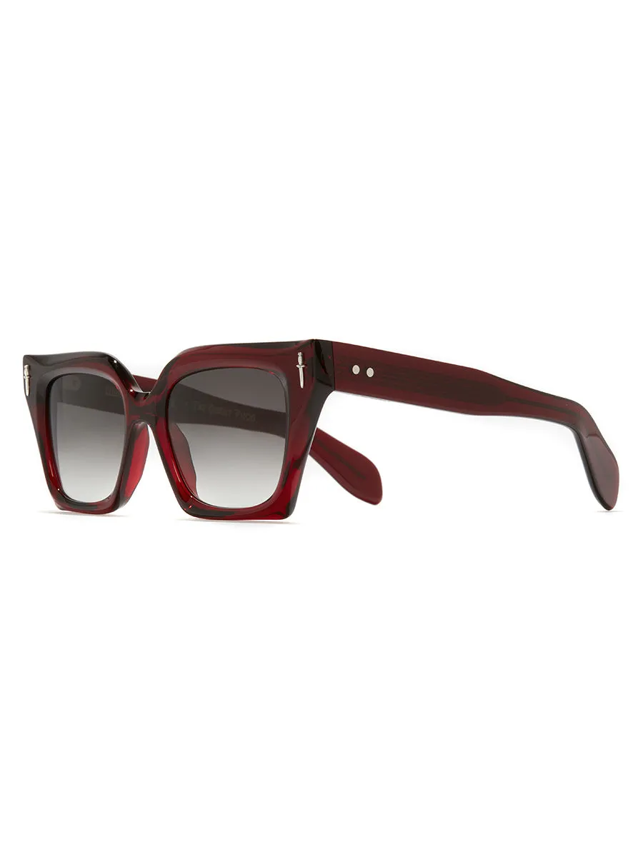 Prometheus Bordeaux sunglasses
