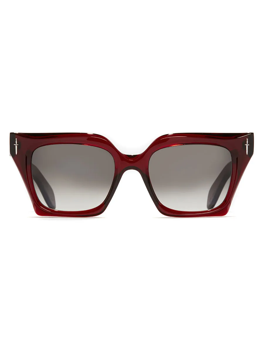 Prometheus Bordeaux sunglasses