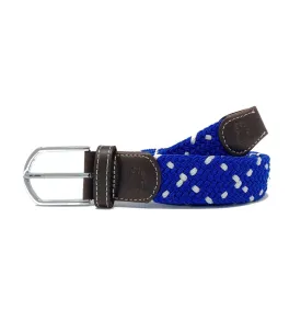 Roostas - The Pinehurst Two Toned Woven Elastic Stretch Belt
