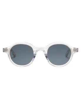 S117 Mimosa Crystal Blue Grey sunglasses