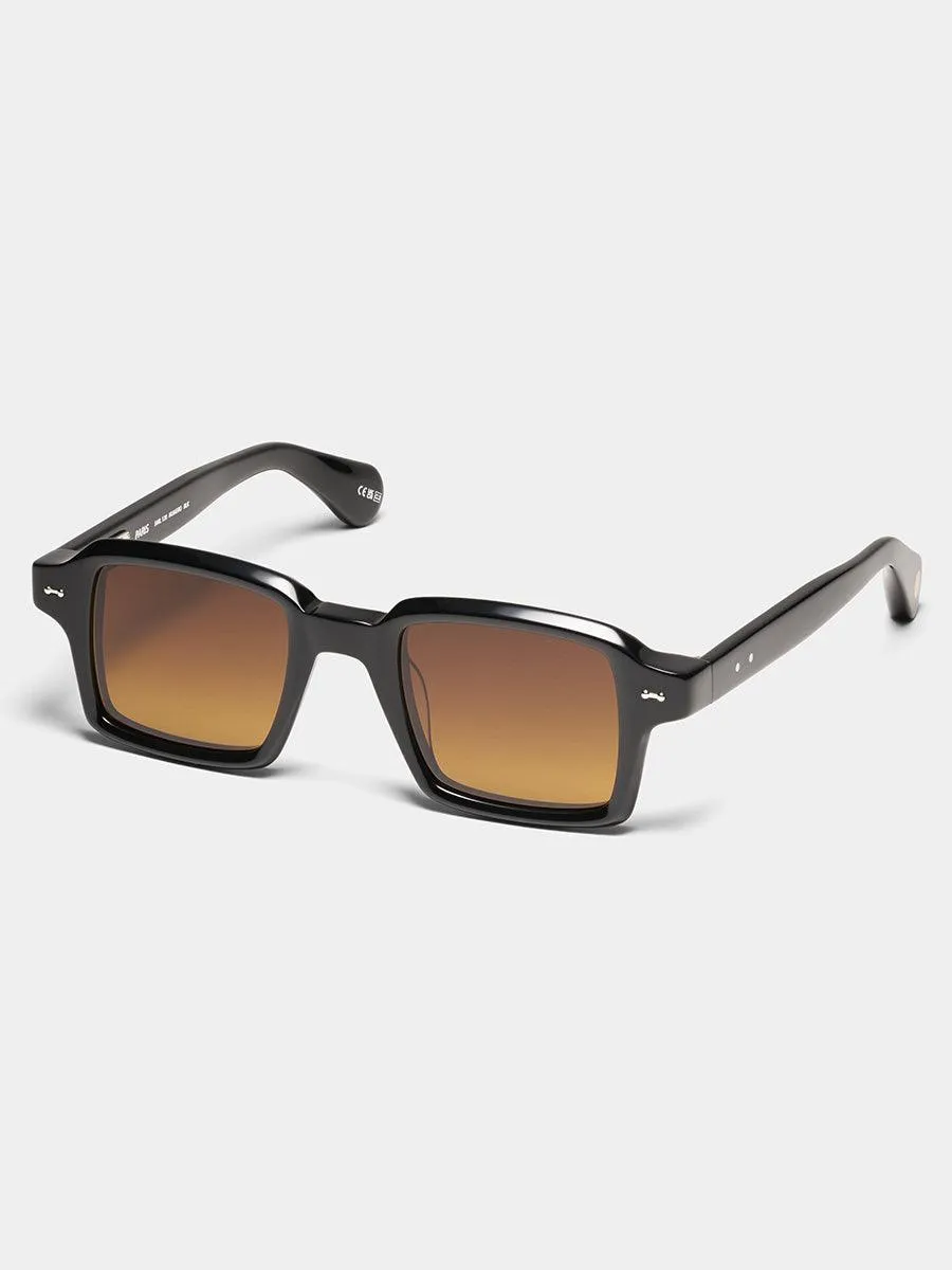 S120 Numero Black Storm sunglasses