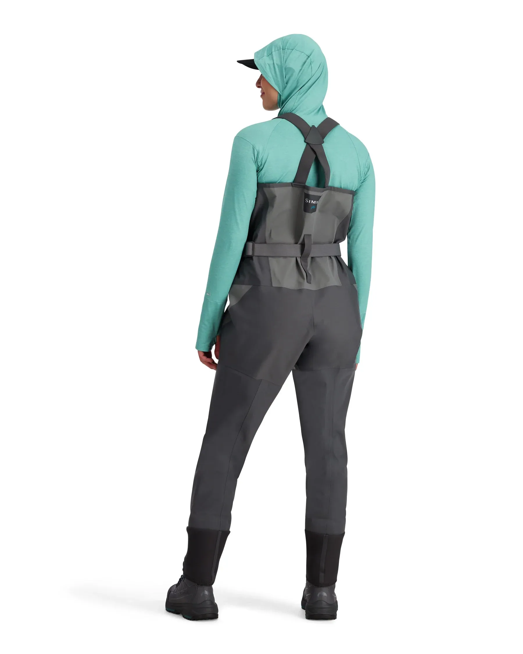Simms W's Freestone Stockingfoot Waders