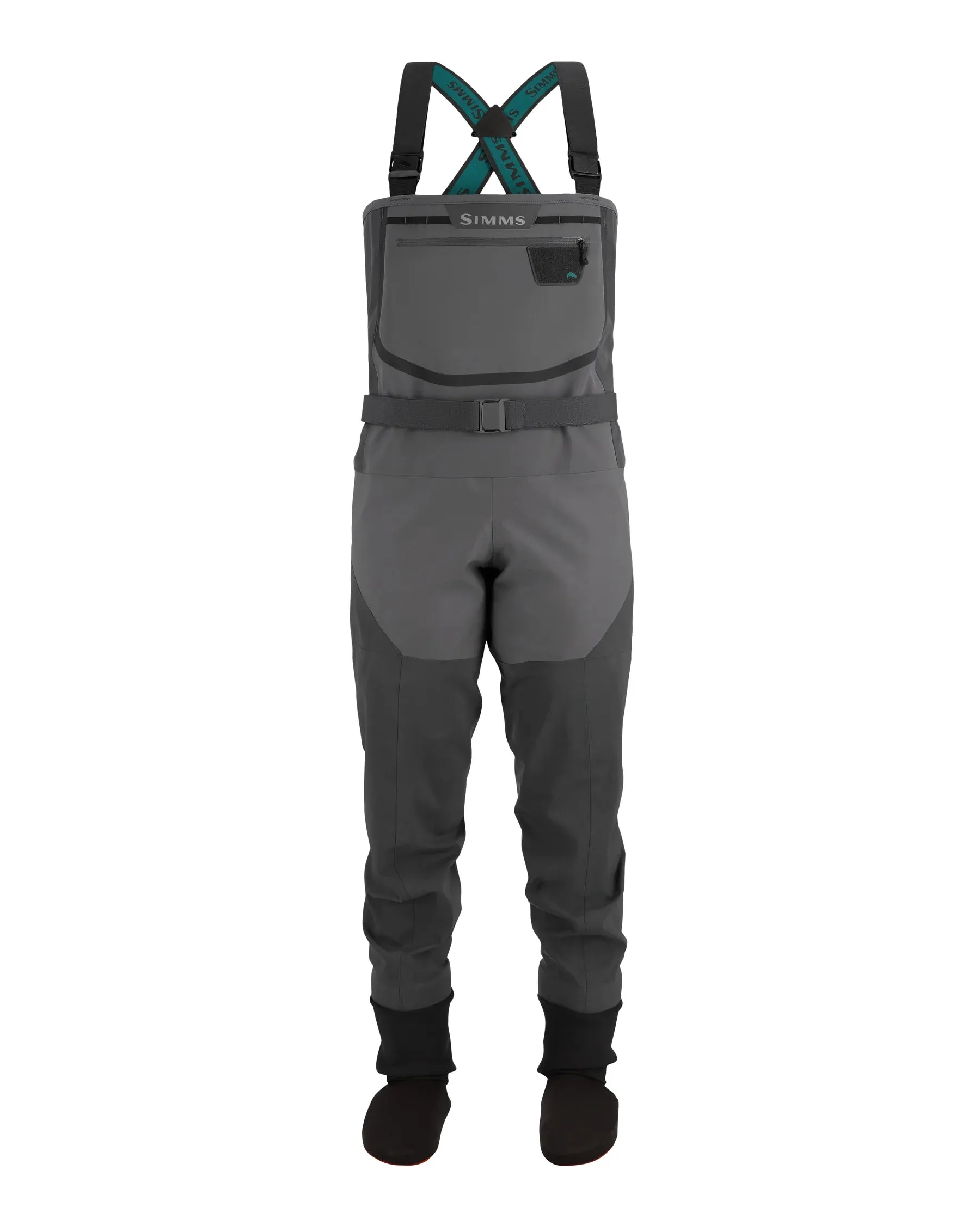 Simms W's Freestone Stockingfoot Waders
