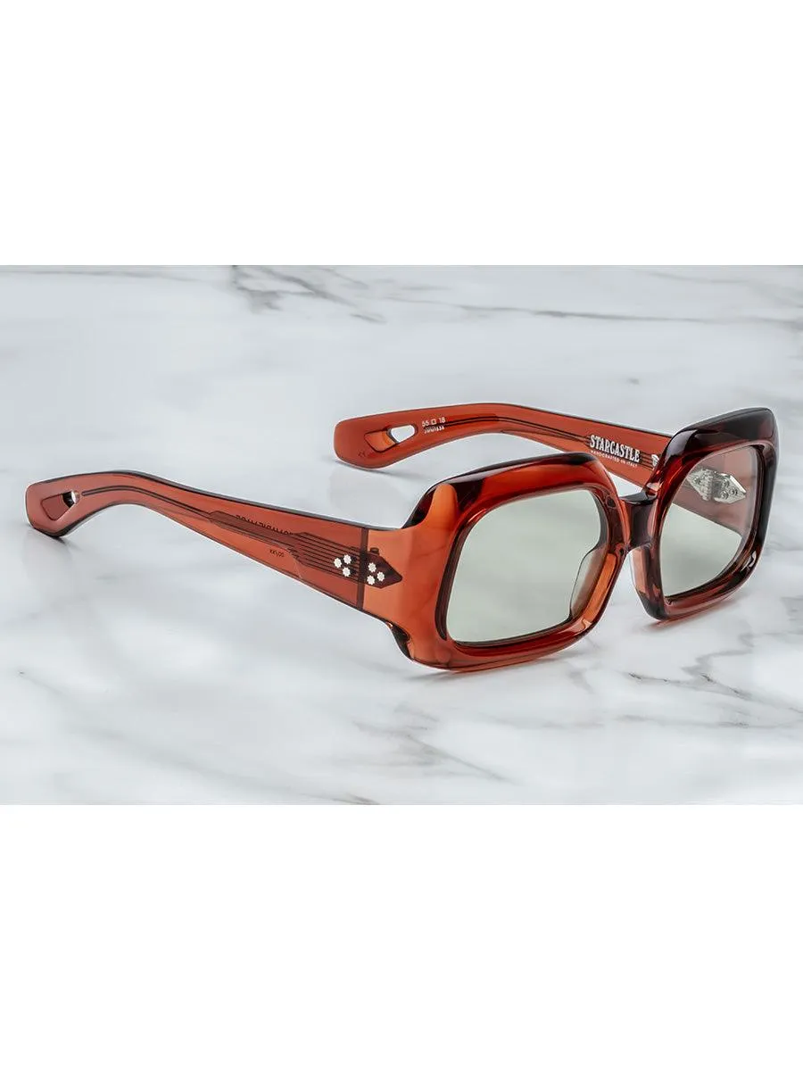 Starcastle Umber sunglasses