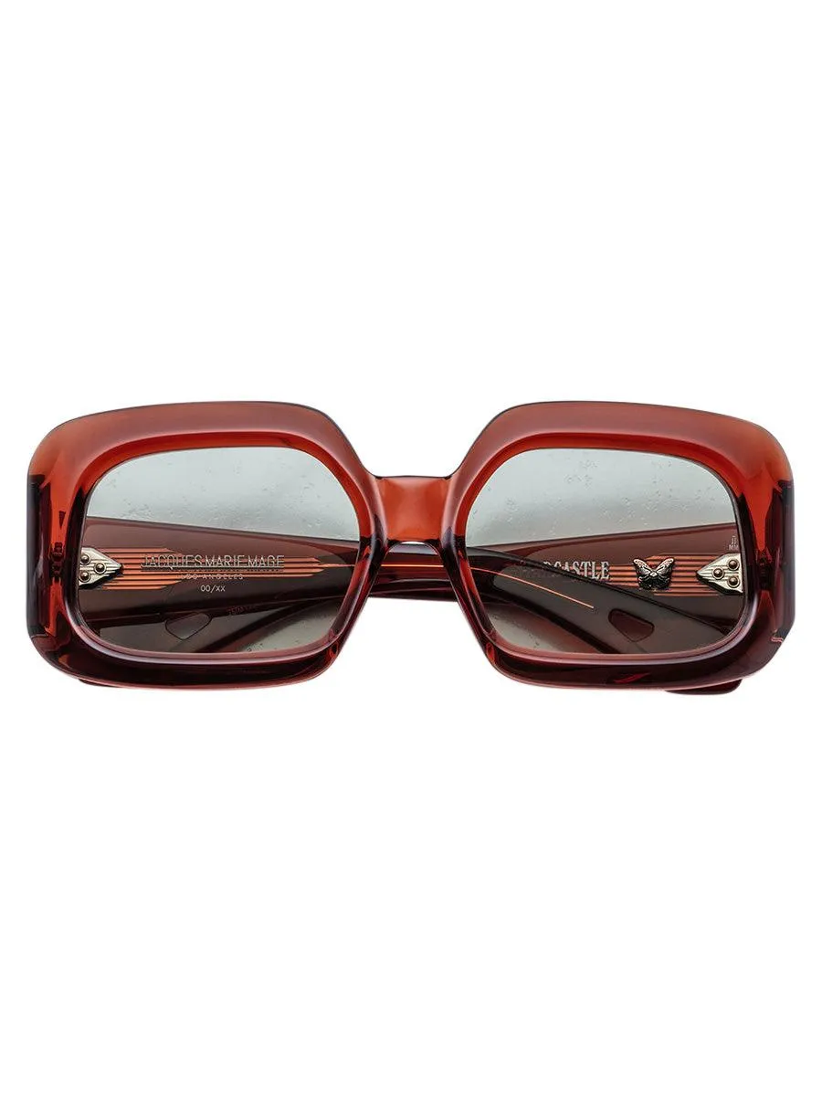 Starcastle Umber sunglasses