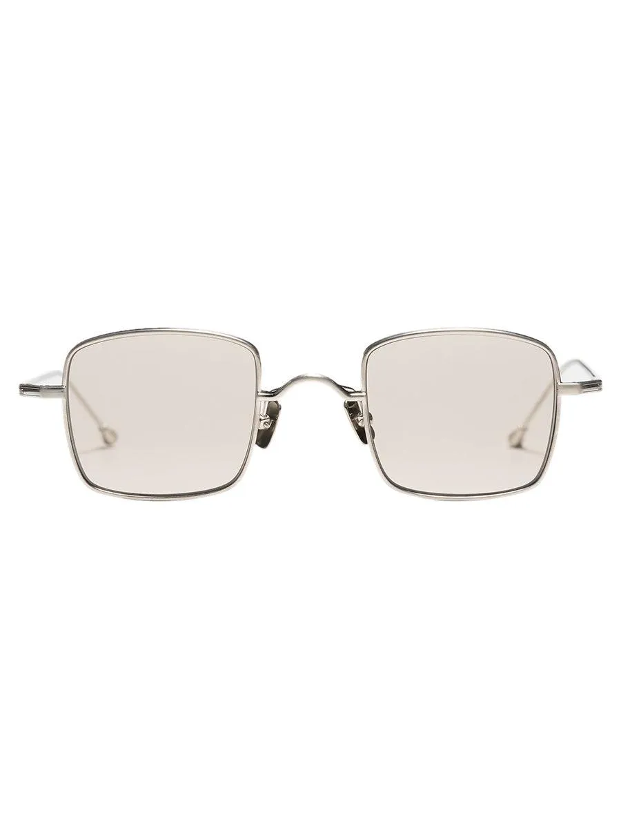 TT13 Petit Animal Brushed Silver sunglasses