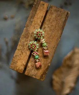 Tula Earrings