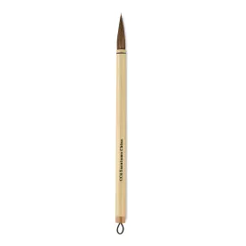 Yasutomo / Bamboo Calligraphy Brush (CC3)
