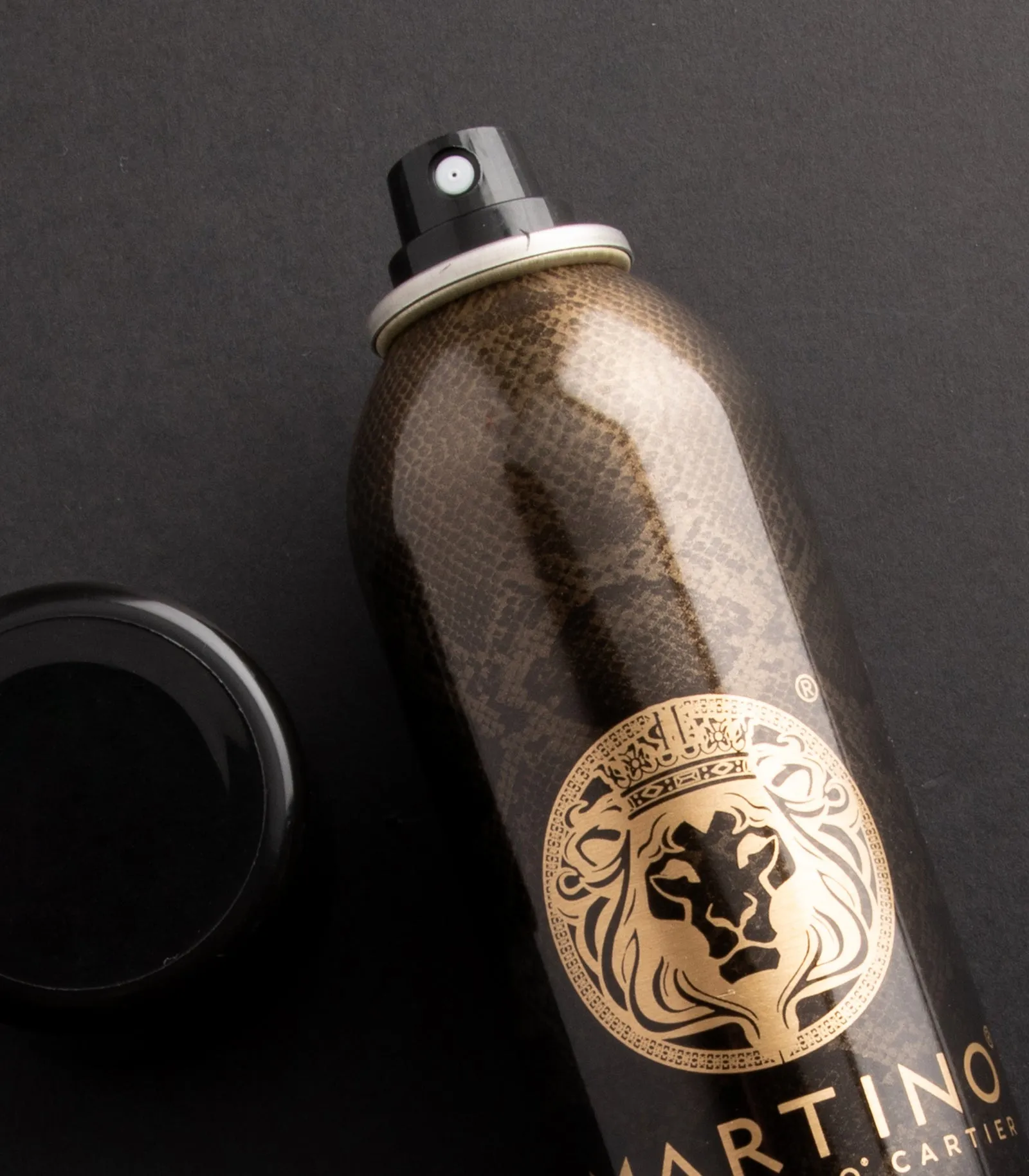 You Had Me At Hello - Flexible Hold Hairspray